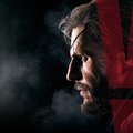 "Puhata ja mängida" mänguülevaade: Metal Gear Solid V: The Phantom Pain – suurteos igas mõttes