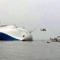 Hoiatusi Lõuna-Korea uppunud parvlaeva merekõlbmatuse kohta eirati