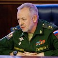 Asekaitseminister: Venemaa ei kavatse mingil juhul naaberriikidesse sisse tungida, Zapadil võideldakse terrorismiga