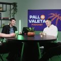 VAATA JA KUULA | „Pall ei valeta“. Miks on Niits nagu Dennis Rodman ja Post nagu Russell Westbrook? 