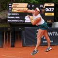 Ingrid Neel pääses Chicago WTA tenniseturniiril finaali 