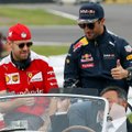 Vormeliäss usub Vetteli karjääri jätkumisse: ta on veel piisavalt näljane