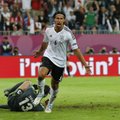 4:2! Saksamaa alistas kindlalt Kreeka ja pääses poolfinaali