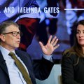Sajandi lahutus: kuidas võiks oma 148-miljardilist vara jagada Bill ja Melinda Gates?