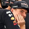 Red Bulli boss lükkas ümber Verstappeni kohta käivad kuulujutud