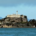 Alcatrazi vanglasaare alt leiti 150 aastat vana tunnelitevõrgustik