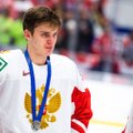 NHLi jäähokimängija: USA-s ei ole elu parem kui Venemaal
