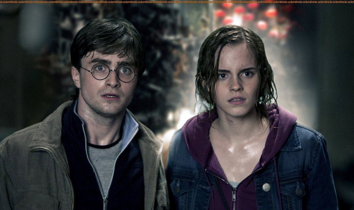 Harry Potter and the Deathly Hallows: Part 2 (2011) - filmstill