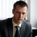 Eesti Gaasi juht: Eesti Energia äririske kaetakse riiklike aktsiisitõusudega