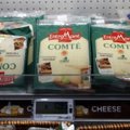 USA ähvardab Prantsusmaad tollitariifidega muu hulgas juustule ja vahuveinile