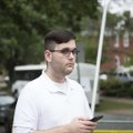 Charlottesville`i ründaja: ma kahetsen juhtunut ja vabandan