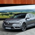 Proovisõit: Renault Talisman - Prantsuse praad saksa kastmes
