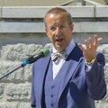 Президент Ильвес снова организует съезд Друзей Эстонии