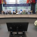 Совет ЕС запретил вещание РИА Новости, „Известий“ и „Российской газеты“ на территории европейских стран