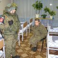 Солдат, расстрелявший сослуживцев в Забайкалье, заявил, что его хотели "опустить"