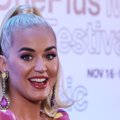 KUUM KLÕPS | Katy Perry jõulukorsett ajab isegi Grinchil vere vemmeldama