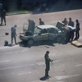 Islamiriik ründas mitut tšetšeeni politseinikku