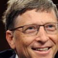 Bill Gates tahab luua tuumajaamasid!