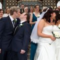 Briti saatkond Tallinnas avas uksed samasooliste abielude sõlmimiseks