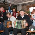 Jäädvustame Eesti elu: Külapillimeeste kokkutulekutest