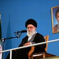 Ajatolla Khamenei keeldus USA ettepanekust kahepoolseteks kõnelusteks