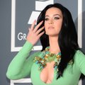 Katy Perry seksib oma sõbrast mänedžeriga?