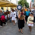Эстония вошла в топ переполненных туристами стран
