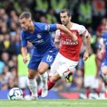 Eden Hazard: käimasoleval hooajal ma Chelseast ei lahku