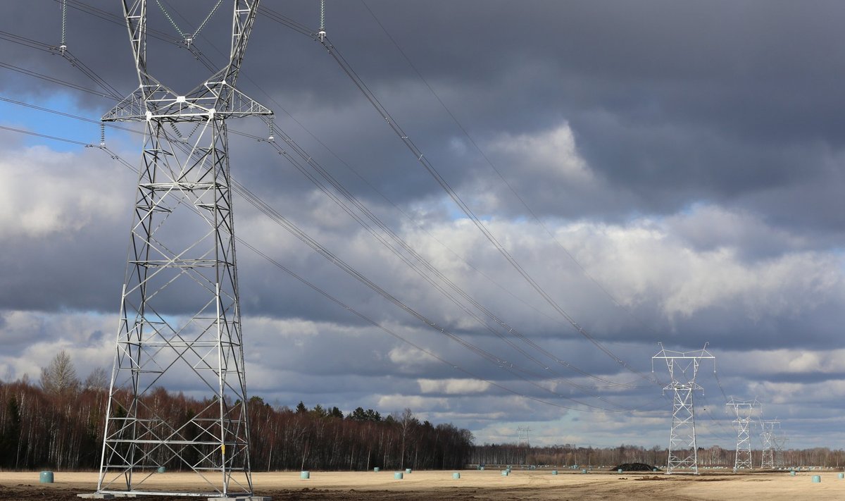 Eesti Energia kontserni kuuluv Elektrilevi teatas märtsis, et ostab ära 25 000 kliendiga Imatra Elektri. Elektrilevi turuosa tõuseks sellega Eestis praeguse 87% asemel 95%-ni.
