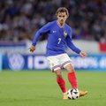 Prantsusmaa jahib ligi veerandsajandi pikkuse tiitlipõua lõppu