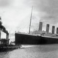 Rootsi uurijad: laevaõnnetustest pääsevad tugevaimad, Titanic oli erand