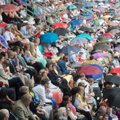 Свидетели Иеговы в Иванов день объединят десятки тысяч трезвых людей