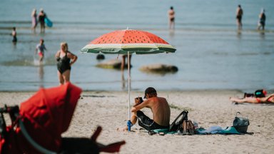 ILMATEADE | Ees ootab kuum nädalavahetus, seejärel ilm muutub