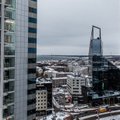 Tallinna korteri ruutmeetri hind tõusis veebruaris oluliselt