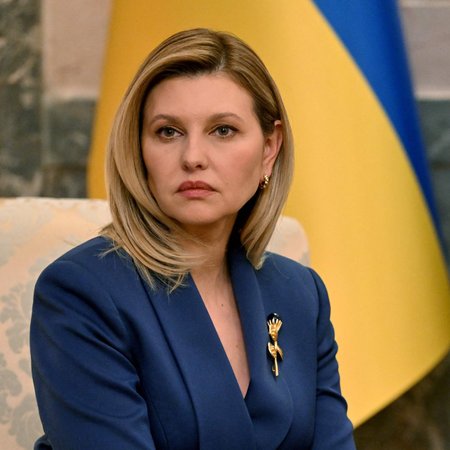 Ukraina esileedi Olena Zelenska oma tütre tulevikust: mind kui ema teeb see kurvaks