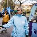 PÄEVA TEEMA | Kristina Kallas uutest ministritest: see ei ole demokraatia, see on oligarhia