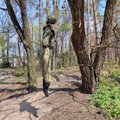 PÄEVA TEEMA | Lavly Perling: Ukrainas juba klaaritakse reeturitega arveid - ka väljaspool õigussüsteemi