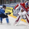 KUUS MÄRKSÕNA HOKI MM-il: Kas Soome ja Šveits üllatavad ning Kanada ja Venemaa kohtuvad poolfinaalis?