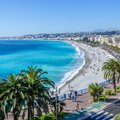 Lenda superhinnaga suvisel kõrghooajal Nice’i — edasi-tagasi piletid 127 eurot