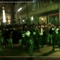 VIDEO: Saksamaal avaldati uued salvestused uusaastaöö sündmustest Kölnis