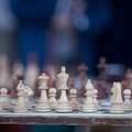 Победа на шахматном турнире в Хаапсалу досталась латвийскому гроссмейстеру 