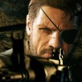 18. septembri "Puhata ja mängida": Metal Gear Solid V kohta, pikemalt ja põhjalikumalt