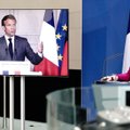 Kas ühtsuse läbimurre Euroopas? Saksamaa ja Prantsusmaa ühendasid Euroopa ühise laenuvõtmise osas jõud