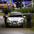 Malmös toimusid järjekordsed plahvatused, üks inimene viidi haiglasse