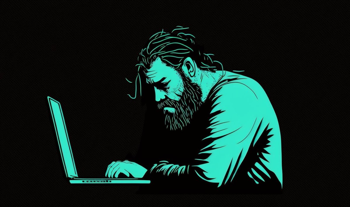 Eesti netihinnad ei peakski masendust tekitama?