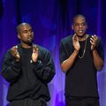 Kanye West versus Jay Z: Loe räpparite seatud tingimusi nende ööbimiskohtadele tuuril
