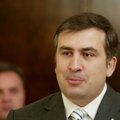 СМИ: Саакашвили возглавил Совет советников президента Украины по международным вопросам