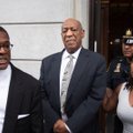 Lootusetu juhtum? Kohus ei suutnud Bill Cosby seksuaalkuritegude osas üksmeelset otsust langetada