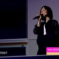 VIDEO | Evelin Võigemast tegi Eesti Laulu finaalietteastega Kaubamajale varjatud reklaami. Mart Normet: olen üllatunud ja pettunud