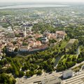 Uuring: startupi töötaja kulud on Tallinnas Baltimaade pealinnade kõige kõrgemad